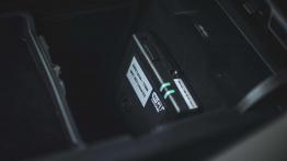 Lexus GS F - galeria redakcyjna - inny element panelu przedniego