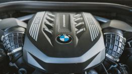 BMW X6 - galeria redakcyjna - silnik solo
