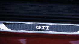Volkswagen Polo GTI 2.0 TSI 200 KM - galeria redakcyjna