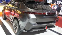 Geneva International Motor Show 2018 - auta koncepcyjne