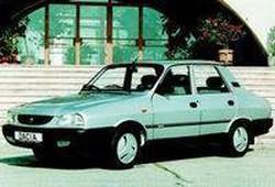 Dacia 1310 Sedan - Zużycie paliwa