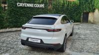 #Porsche #Cayenne #Coupe