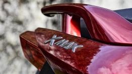 Yamaha X-MAX 125 – uszyta na miarę