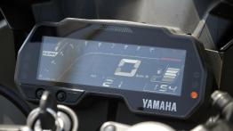 Yamaha YZF-R125 – muszę uderzyć się w pierś!