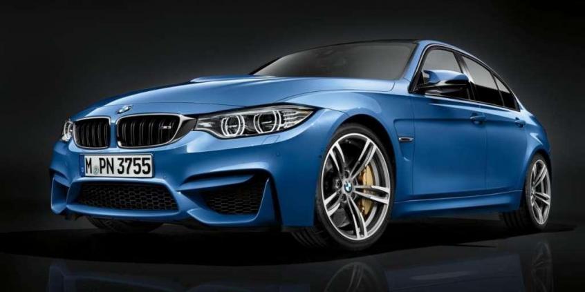 BMW M3 znika od sierpnia z rynku