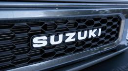 Nowe Suzuki Jimny – dokładnie takie powinno być auto terenowe!