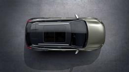 Peugeot 3008 SUV GT - widok z góry