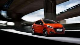 Peugeot 208 - nowy cennik na polskim rynku