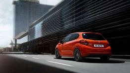 Peugeot 208 - nowy cennik na polskim rynku