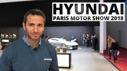 Paryski rekordzista napędów elektrycznych to... Hyundai