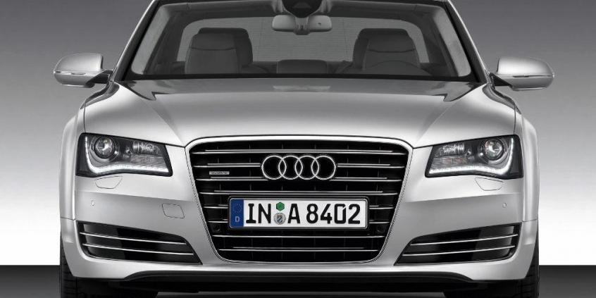 Niemcy potwierdzają manipulacje w kolejnych modelach Audi
