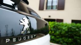 Peugeot 3008 – (nie)tylko miastowy SUV?