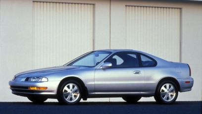 Honda Prelude IV
