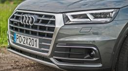 Audi Q5 2.0 TFSI Quattro - napompowany bolid czy bardzo szybki SUV?