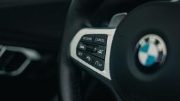 BMW Z4. Przywróci radość z jazdy?