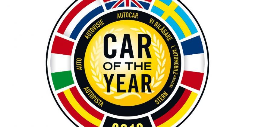 Car of the Year 2018 - pierwsi kandydaci