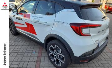 Mitsubishi ASX II 1.3 M Hybrid 140KM 2023 Intense+Navi+COLD+ STYLE, zdjęcie 3