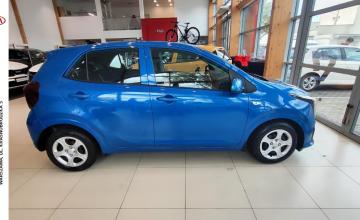 Kia Picanto III 2024 L 1.2 79kM 5AT, zdjęcie 3