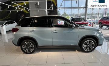 Suzuki Vitara III 2024 Elegance Sun, zdjęcie 3