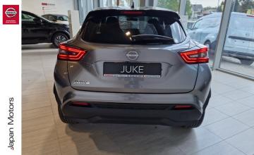 Nissan Juke II Crossover 1.0 DIG-T 114KM 2024 N-Connecta, zdjęcie 3