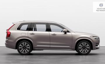 Volvo XC90 II SUV Plug-In 2.0 T8  455KM 2024 Ultra Bright, T8 eAWD Plug-in hybrid (310 + 145KM), zdjęcie 3