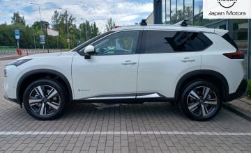 Nissan X-Trail IV 1.5 VC-T e-POWER 213KM 2024 e-POWER / Tekna /Pakiet Premium/, zdjęcie 3