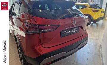 Nissan Qashqai III Crossover 1.3 DIG-T MHEV 158KM 2024 N-Connecta, zdjęcie 3