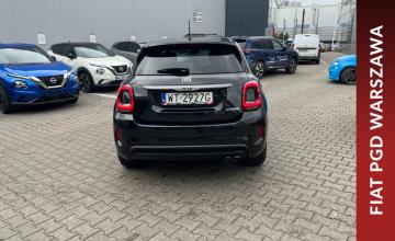 Fiat 500X Crossover Facelifting 1.5 T4 HYBRID 130KM 2023 Sport, zdjęcie 3