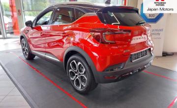 Mitsubishi ASX II 1.3 M Hybrid 140KM 2023 Intense Style Cold Navi 1.3T M Hybrid 140KM 6MT, zdjęcie 3