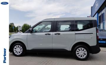 Ford Tourneo Courier II 1.0 EcoBoost 125KM 2024 Trend, zdjęcie 3