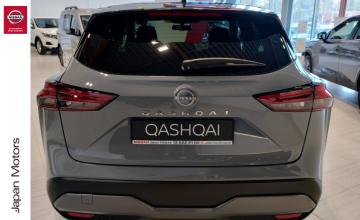 Nissan Qashqai III Crossover 1.3 DIG-T MHEV 158KM 2023 N-Connecta, zdjęcie 3