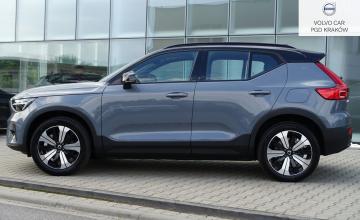 Volvo XC40 2023 P6 (231 hp), automatyczna,, zdjęcie 3