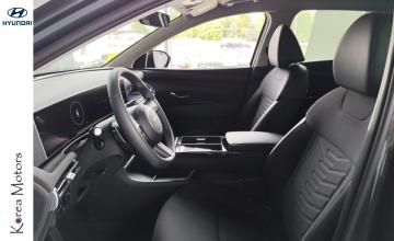 Hyundai Tucson IV 2024 Executive Comfort 1,6L T-GDI 160KM 7DCT, zdjęcie 3