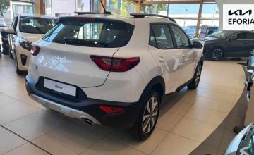 Kia Stonic Crossover Facelifting 1.2 DPI 84KM 2024 1.2 84KM; wersja L, zdjęcie 3