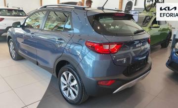 Kia Stonic Crossover Facelifting 1.2 DPI 84KM 2024 1.2 84KM; wersja L, zdjęcie 3