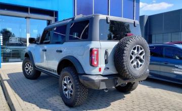 Ford Bronco VI 2.7 V6 335KM 2023 Badlands, zdjęcie 3