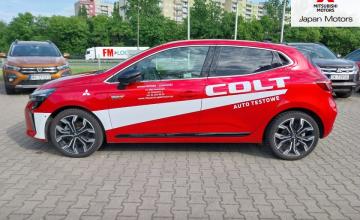 Mitsubishi Colt VII 2023 INSTYLE HEV DEMO, zdjęcie 3