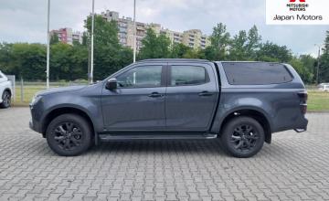 Isuzu D-Max III Single Cab 1.9 Ddi 163KM 2023 Double Cab 1.9 d, zdjęcie 3