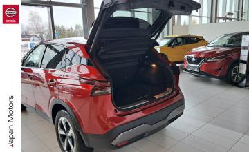 Nissan Qashqai III Crossover 1.3 DIG-T MHEV 158KM 2023 N-Connecta, zdjęcie 3