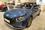 Hyundai i20 III 2024