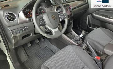 Suzuki Vitara III 2024 Premium Plus FL, zdjęcie 3