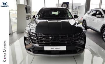 Hyundai Tucson IV 2024 Executive Comfort 1,6L T-GDI 160KM 7DCT, zdjęcie 3