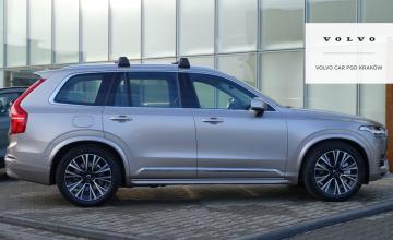 Volvo XC90 II SUV Plug-In 2.0 T8  455KM 2024 Ultra Bright, T8 eAWD Plug-in hybrid (310 + 145KM), zdjęcie 3