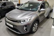 Kia Stonic Crossover Facelifting 1.2 DPI 84KM 2024