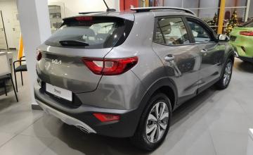 Kia Stonic Crossover Facelifting 1.2 DPI 84KM 2024 1.2 84KM; wersja L, zdjęcie 3