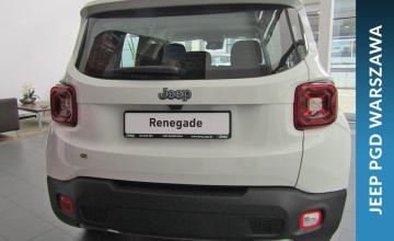 Jeep Renegade SUV Seria 7/8 1.5 Turbo MHEV 130KM 2024 Altitude, zdjęcie 3