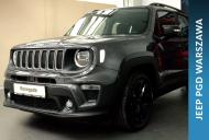 Jeep Renegade SUV Seria 7/8 1.5 Turbo MHEV 130KM 2024