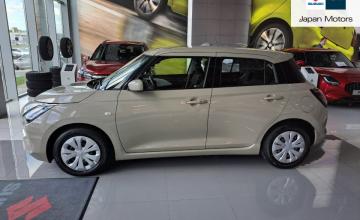 Suzuki Swift VI Hatchback Facelifting 1.2 DualJet SHVS 83KM 2024 Premium PLUS, zdjęcie 3