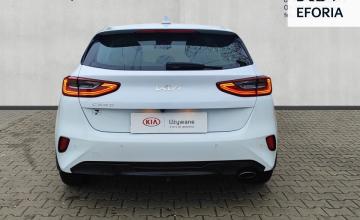 Kia Ceed III Hatchback Facelifting  1.5 T-GDI 160KM 2023 1.5 TGDi 160KM 6MT; wersja: M, zdjęcie 3