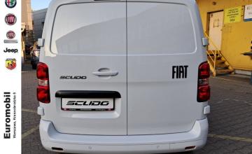 Fiat Scudo II 2024 Standard Seria 2 1.5D 120KM MT6, zdjęcie 3